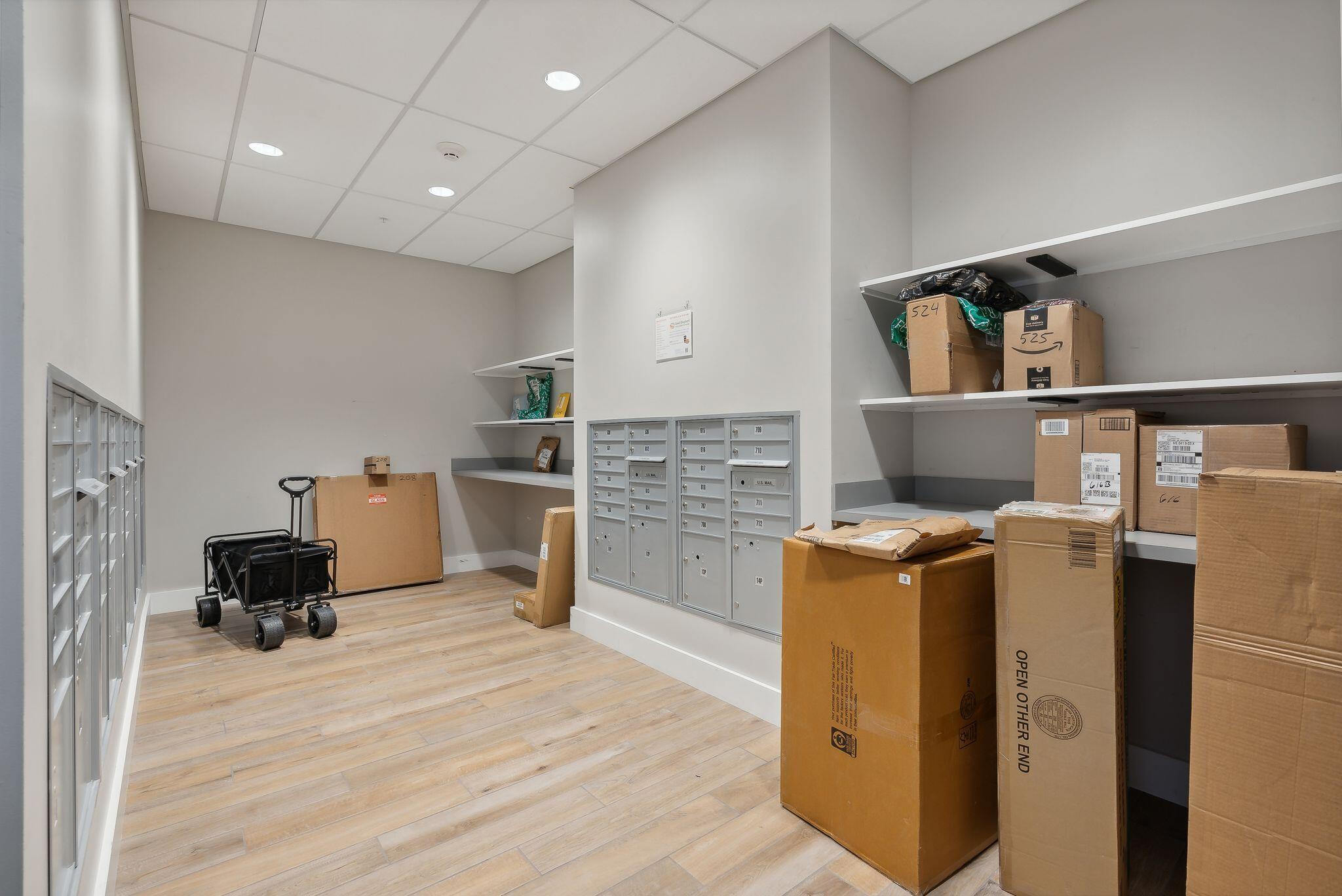 387 Commercial Street, Unit 535 Portland, ME 04101 - Photo 38 of 58 DSC05217