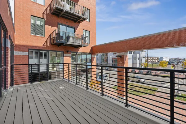 $935,000 | 387 Commercial Street, Unit 535, Portland, ME 04101