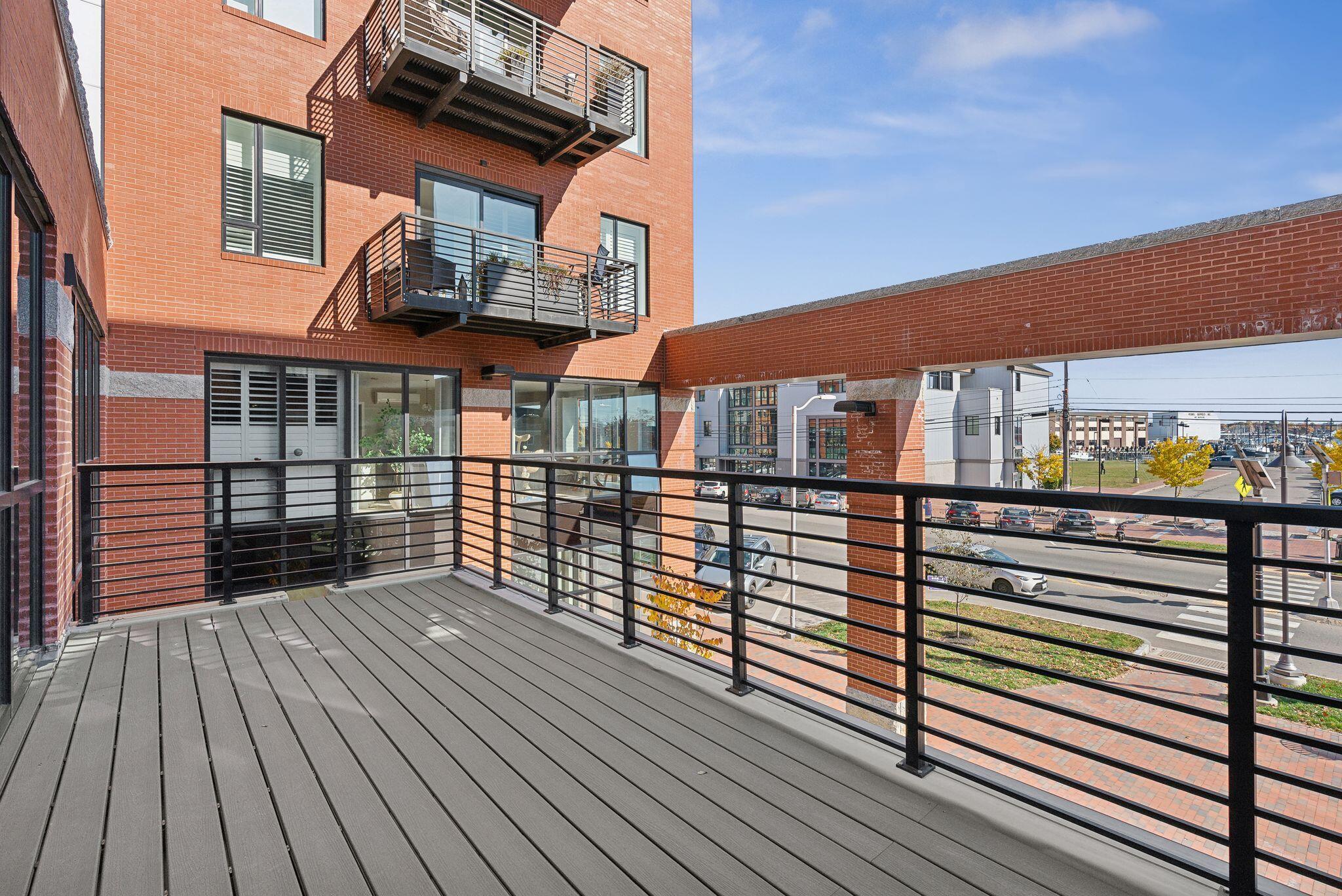 387 Commercial Street, Unit 535 Portland, ME 04101 - Photo 43 of 58 DSC05237