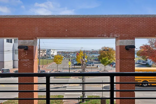 $935,000 | 387 Commercial Street, Unit 535, Portland, ME 04101