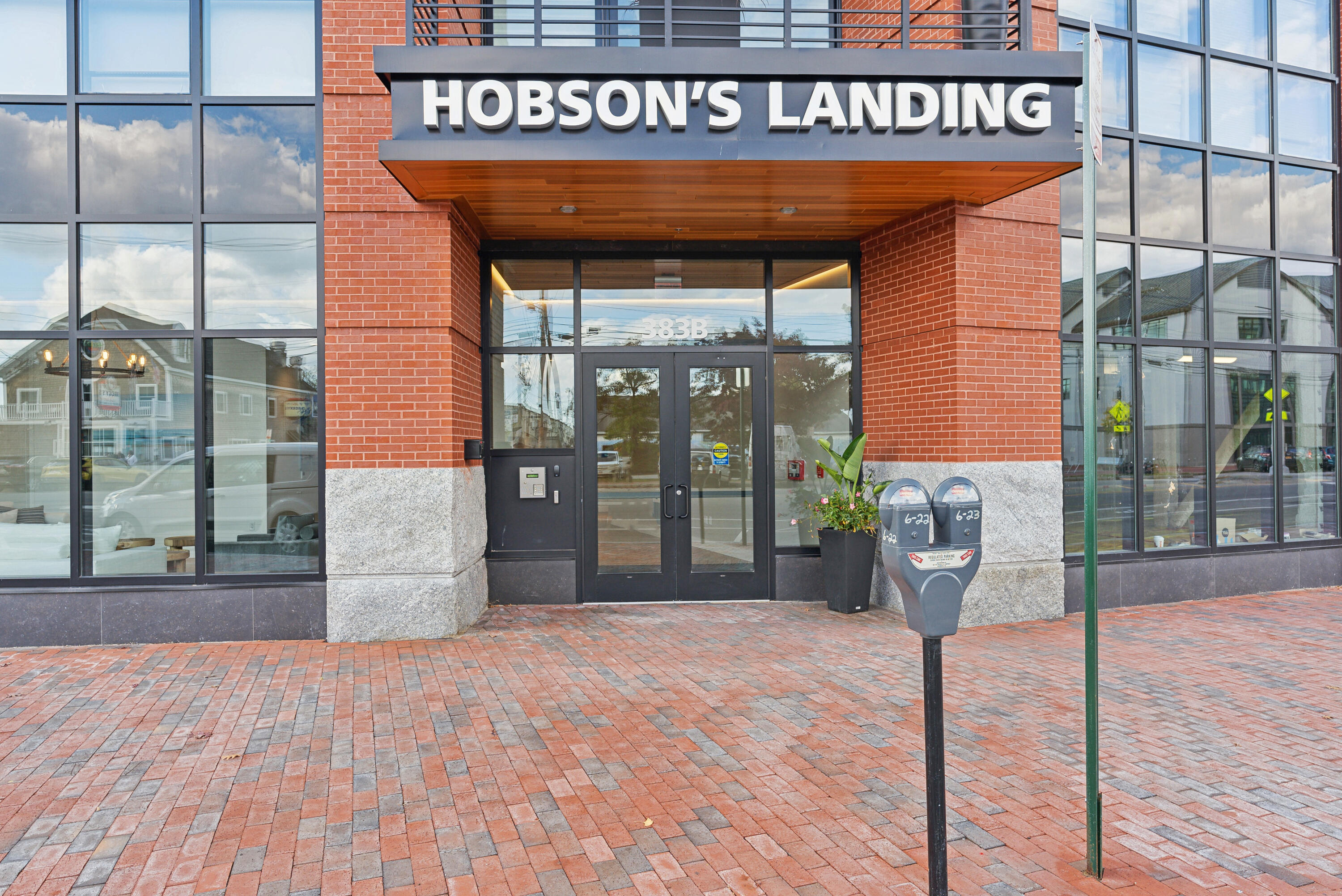 387 Commercial Street, Unit 535 Portland, ME 04101 - Photo 55 of 58 DSC01878