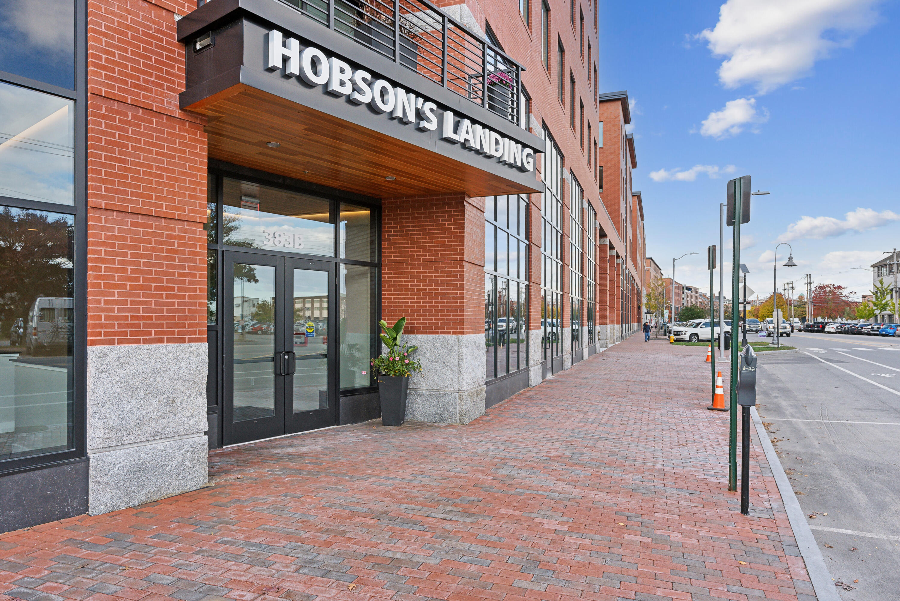 387 Commercial Street, Unit 535 Portland, ME 04101 - Photo 56 of 58 DSC01883