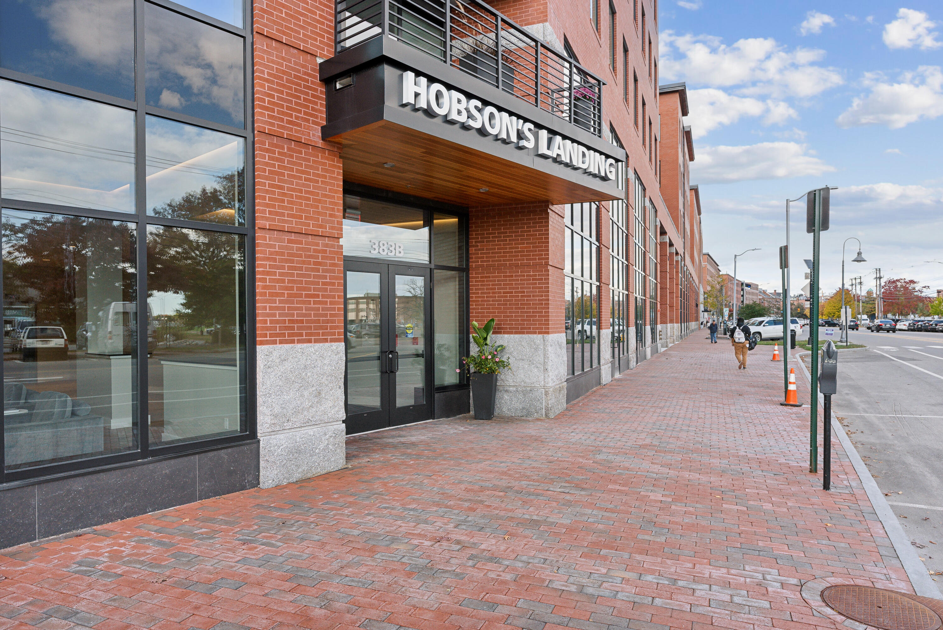 387 Commercial Street, Unit 535 Portland, ME 04101 - Photo 57 of 58 DSC01893