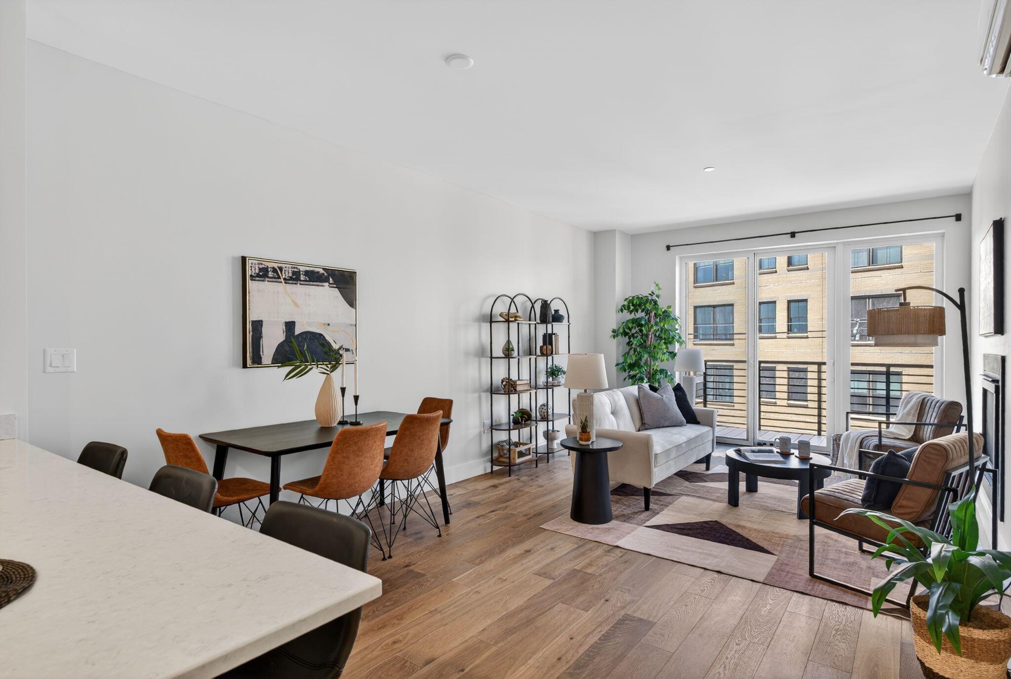 387 Commercial Street, Unit 535 Portland, ME 04101 - Photo 7 of 58 DSC03560