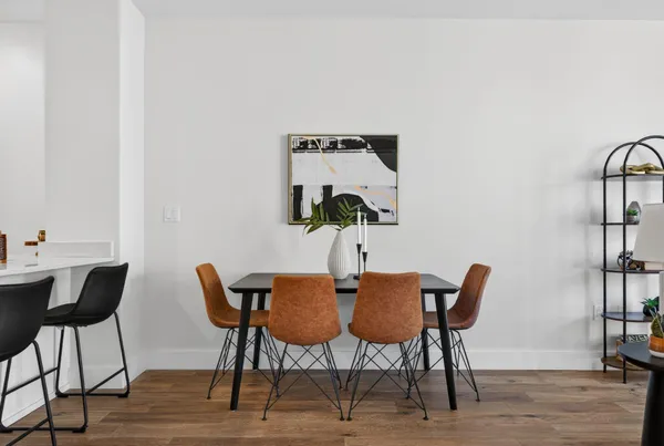 $935,000 | 387 Commercial Street, Unit 535, Portland, ME 04101