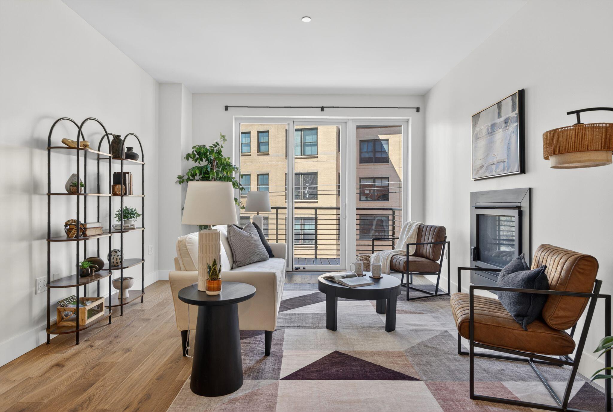 387 Commercial Street, Unit 535 Portland, ME 04101 - Photo 9 of 58 DSC03570