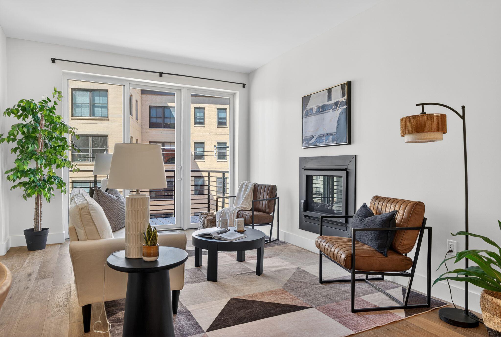 387 Commercial Street, Unit 535 Portland, ME 04101 - Photo 10 of 58 DSC03575