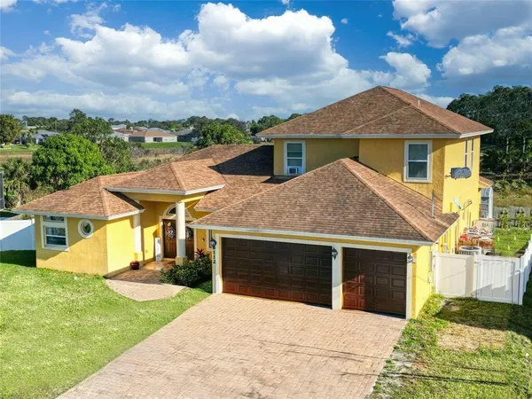 $688,000 | 6112 Northwest Ginger Lane, Port St. Lucie, FL 34986