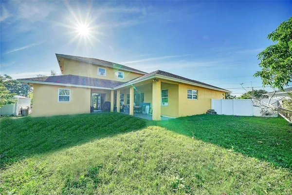 $688,000 | 6112 Northwest Ginger Lane, Port St. Lucie, FL 34986