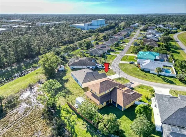 $688,000 | 6112 Northwest Ginger Lane, Port St. Lucie, FL 34986