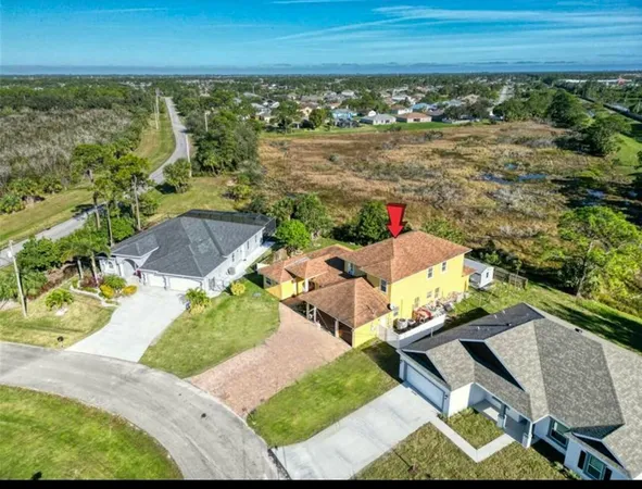 $688,000 | 6112 Northwest Ginger Lane, Port St. Lucie, FL 34986