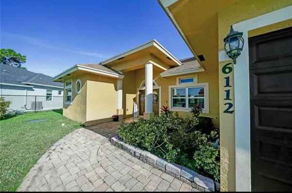 $688,000 | 6112 Northwest Ginger Lane, Port St. Lucie, FL 34986