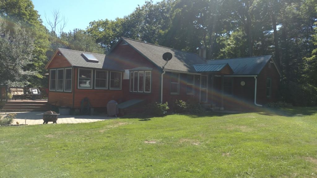 99 Mt Stoddard Road Stoddard, NH 03464 - Photo 1 of 14 Gallery Image 1