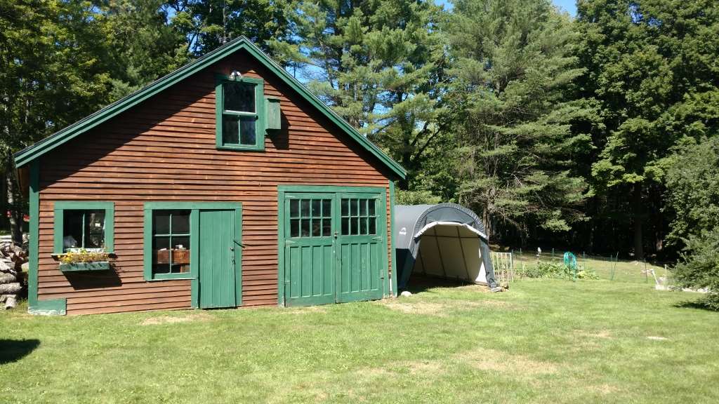 99 Mt Stoddard Road Stoddard, NH 03464 - Photo 2 of 14 Gallery Image 2