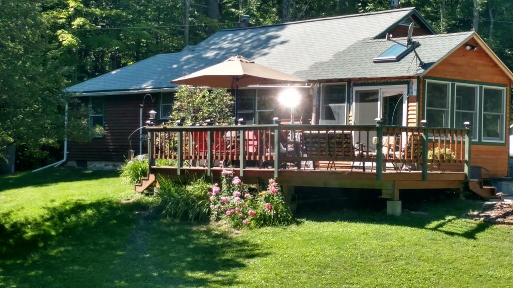 99 Mt Stoddard Road Stoddard, NH 03464 - Photo 3 of 14 Gallery Image 3