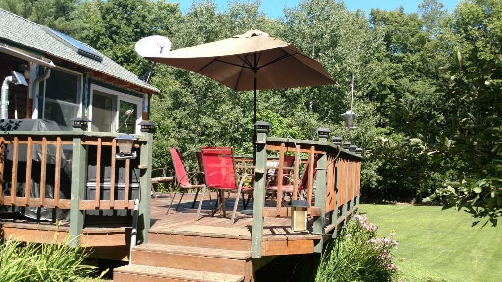 99 Mt Stoddard Road Stoddard, NH 03464 - Photo 4 of 14 Gallery Image 4