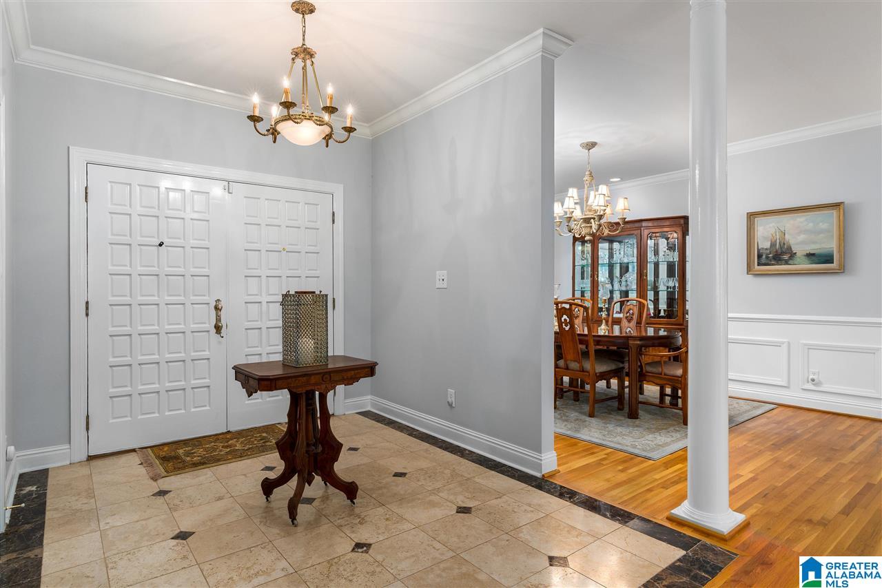 6791 Happy Hollow Road Trussville, AL 35173 - Photo 8 of 50