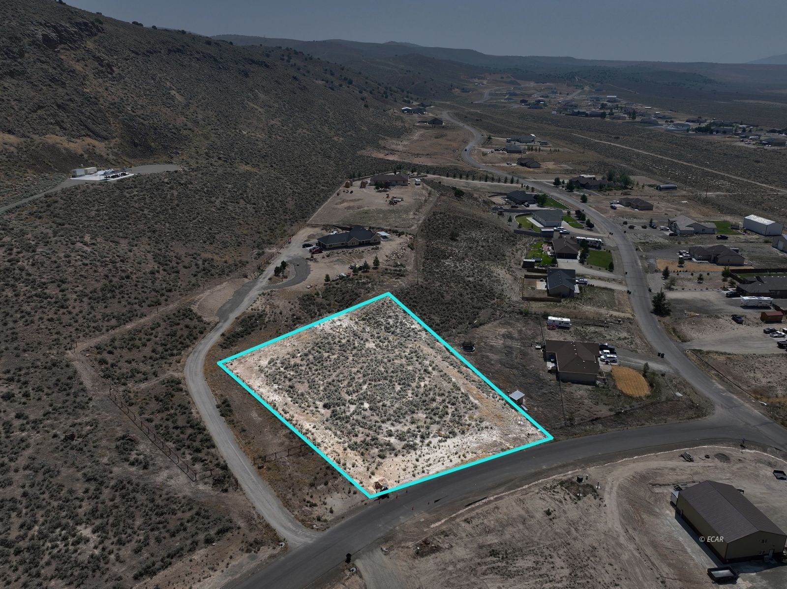 Amber Way Elko, NV 89801 - Photo 2 of 6