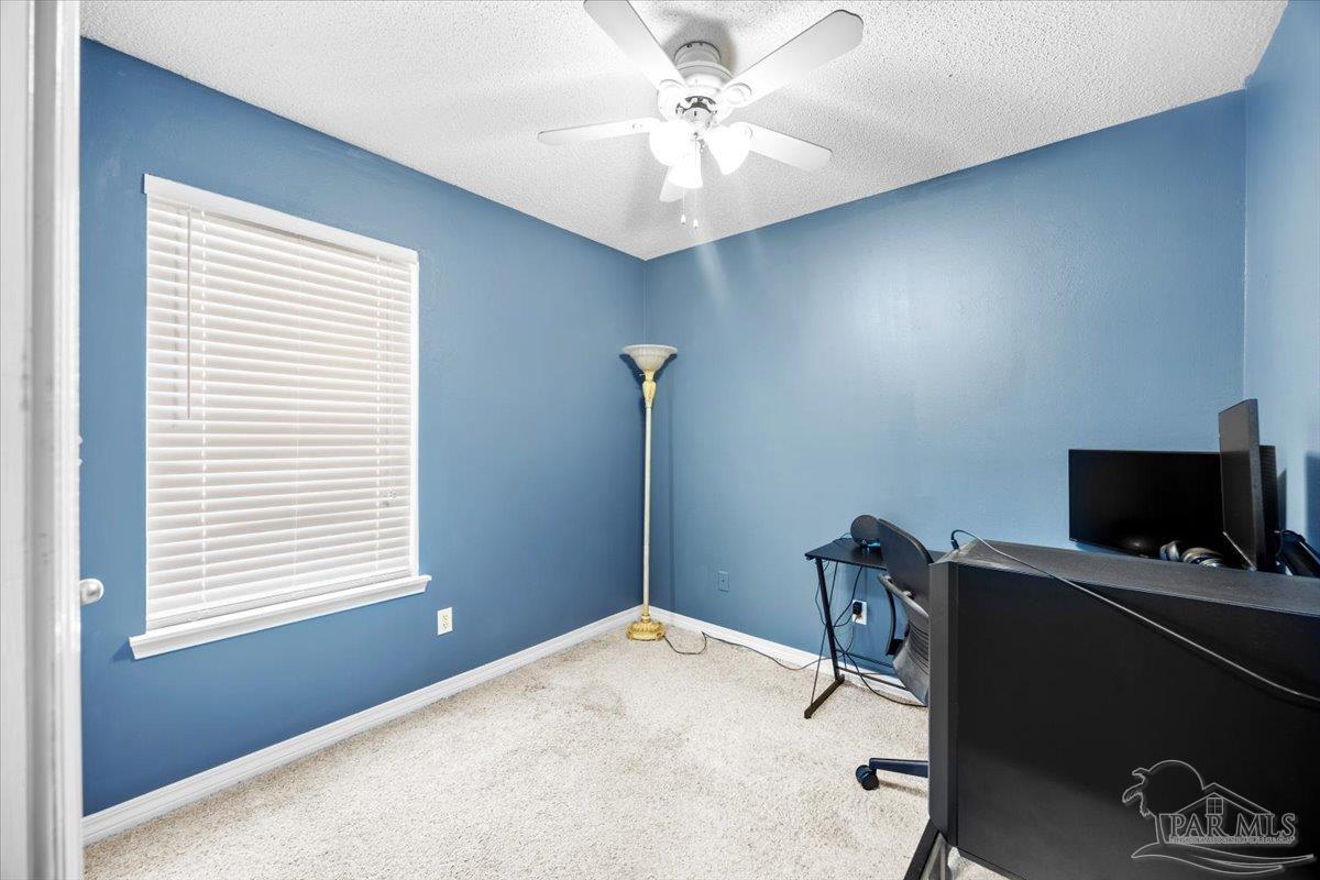 8617 Blue Jay Way Pensacola, FL 32534 - Photo 16 of 28 a workspace with a window