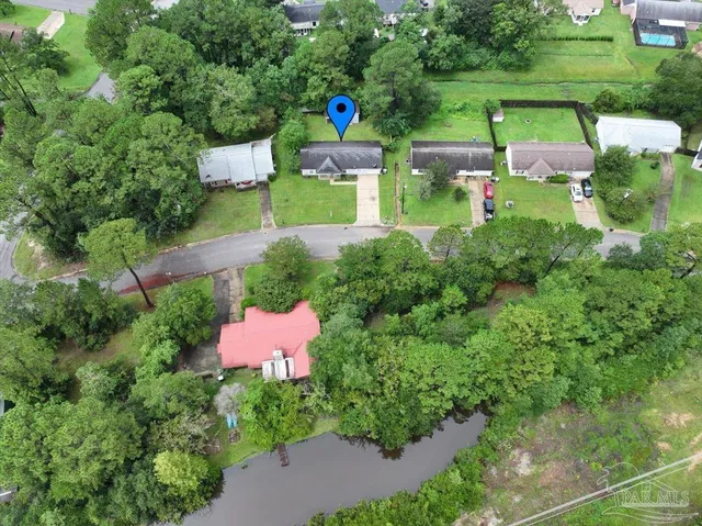 $207,400 | 8617 Blue Jay Way, Pensacola, FL 32534