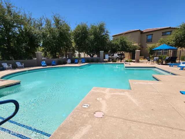 $1,895 | 14870 West Encanto Boulevard, Unit 1113, Goodyear, AZ 85395