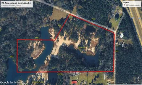 $99,500 | 0 Labruzza Lane, Independence, LA 70443