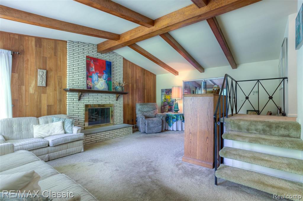 30535 Pear Ridge Farmington Hills, MI 48334 - Photo 6 of 51