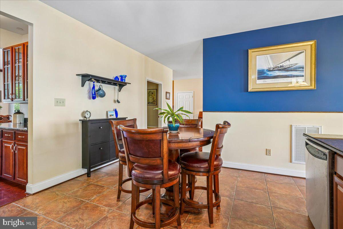 12195 Potomac View Road Newburg, MD 20664 - Photo 28 of 91 Breakfast Area