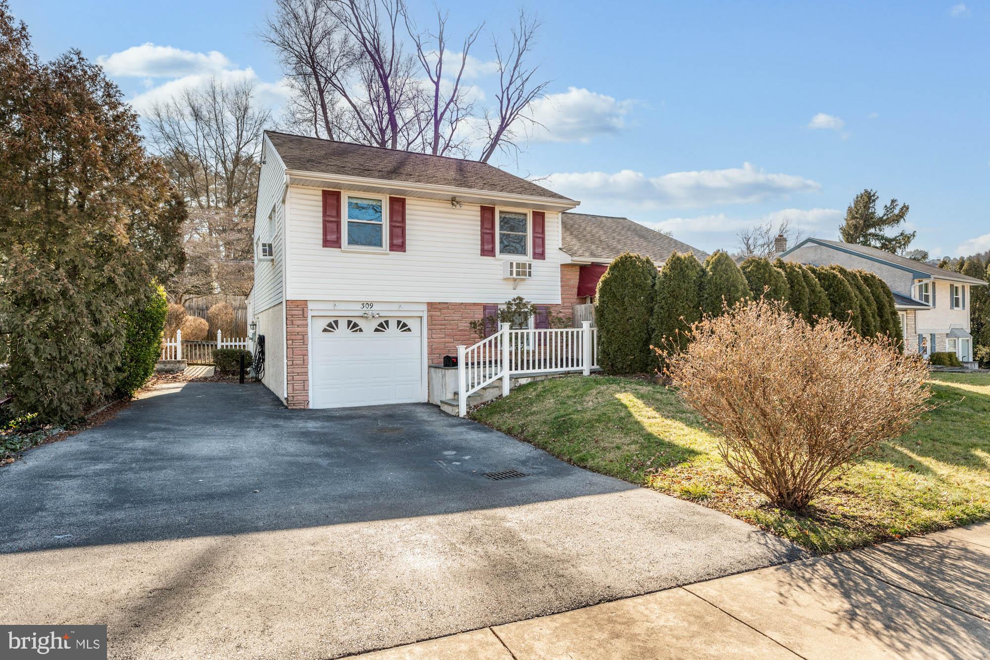 309 Williams Road Bryn Mawr, PA 19010 - Photo 1 of 27