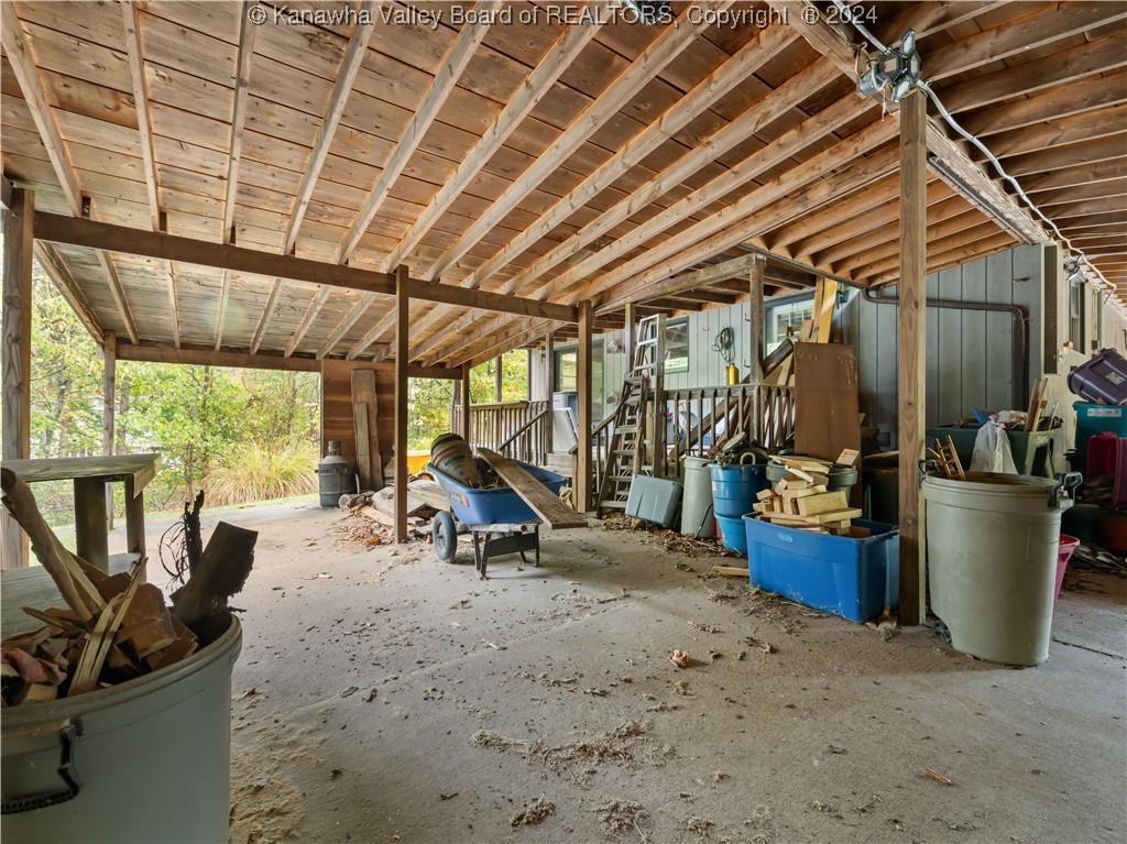 107 Smith Farm Road Charleston, WV 25320 - Photo 48 of 50 Gallery Image 48
