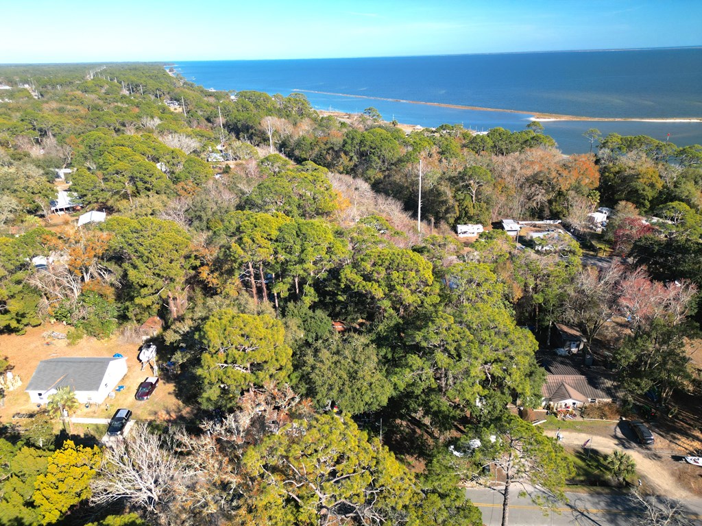 34 Shuler Street Eastpoint, FL 32328 - Photo 4 of 10