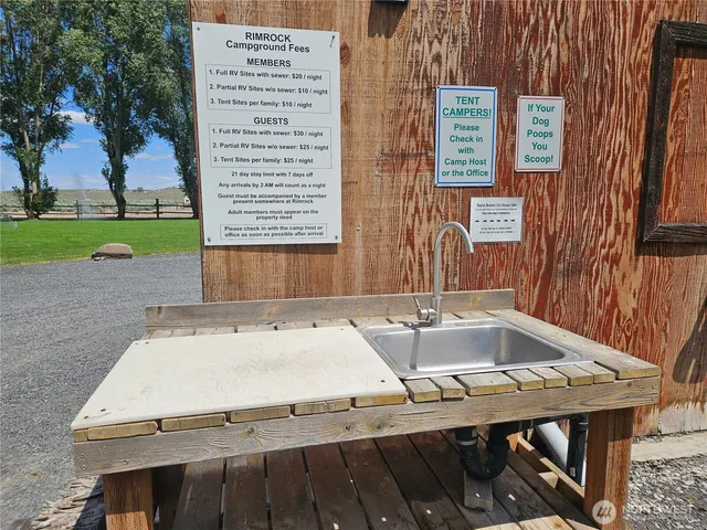 $7,000 | 1 West Coyote Trail, Ephrata, WA 98823