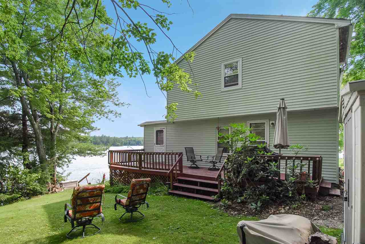 130 Lynn Grove Road Northwood, NH 03261 - Photo 8 of 36 Gallery Image 8