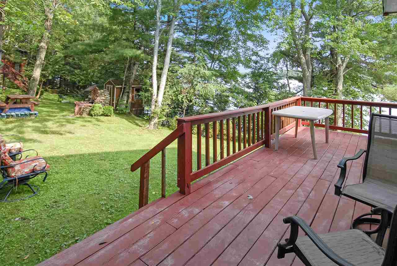 130 Lynn Grove Road Northwood, NH 03261 - Photo 9 of 36 Gallery Image 9