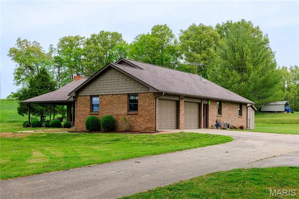 $515,900 | 10260 State Hwy A, Whitewater, MO 63785