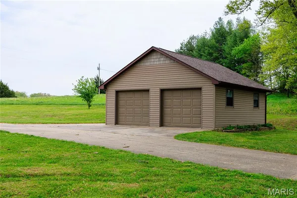 $515,900 | 10260 State Hwy A, Whitewater, MO 63785
