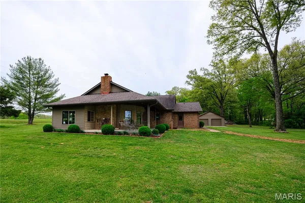 $515,900 | 10260 State Hwy A, Whitewater, MO 63785