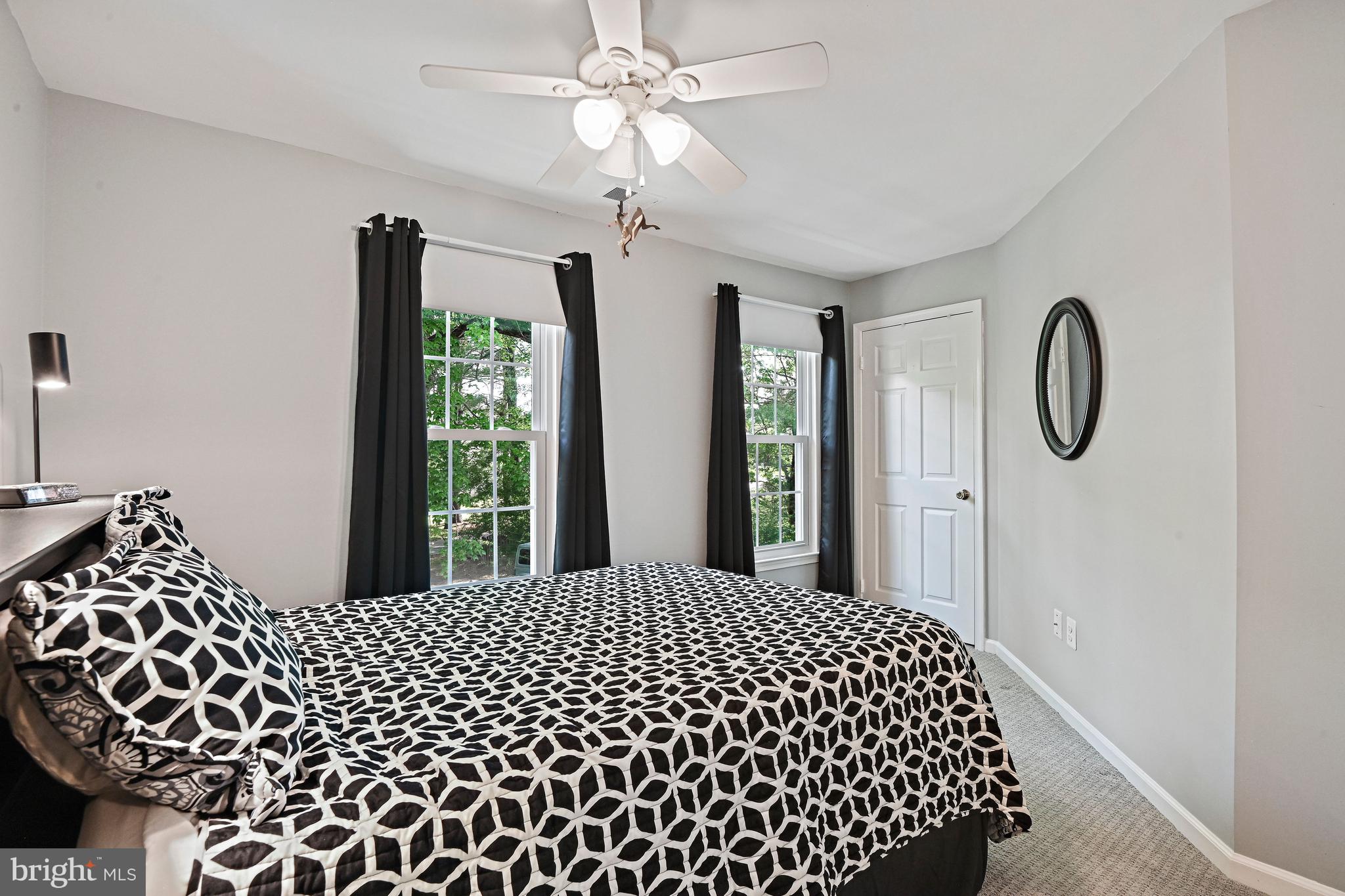 9830 Faust Drive Vienna, VA 22182 - Photo 50 of 75 Bedroom three