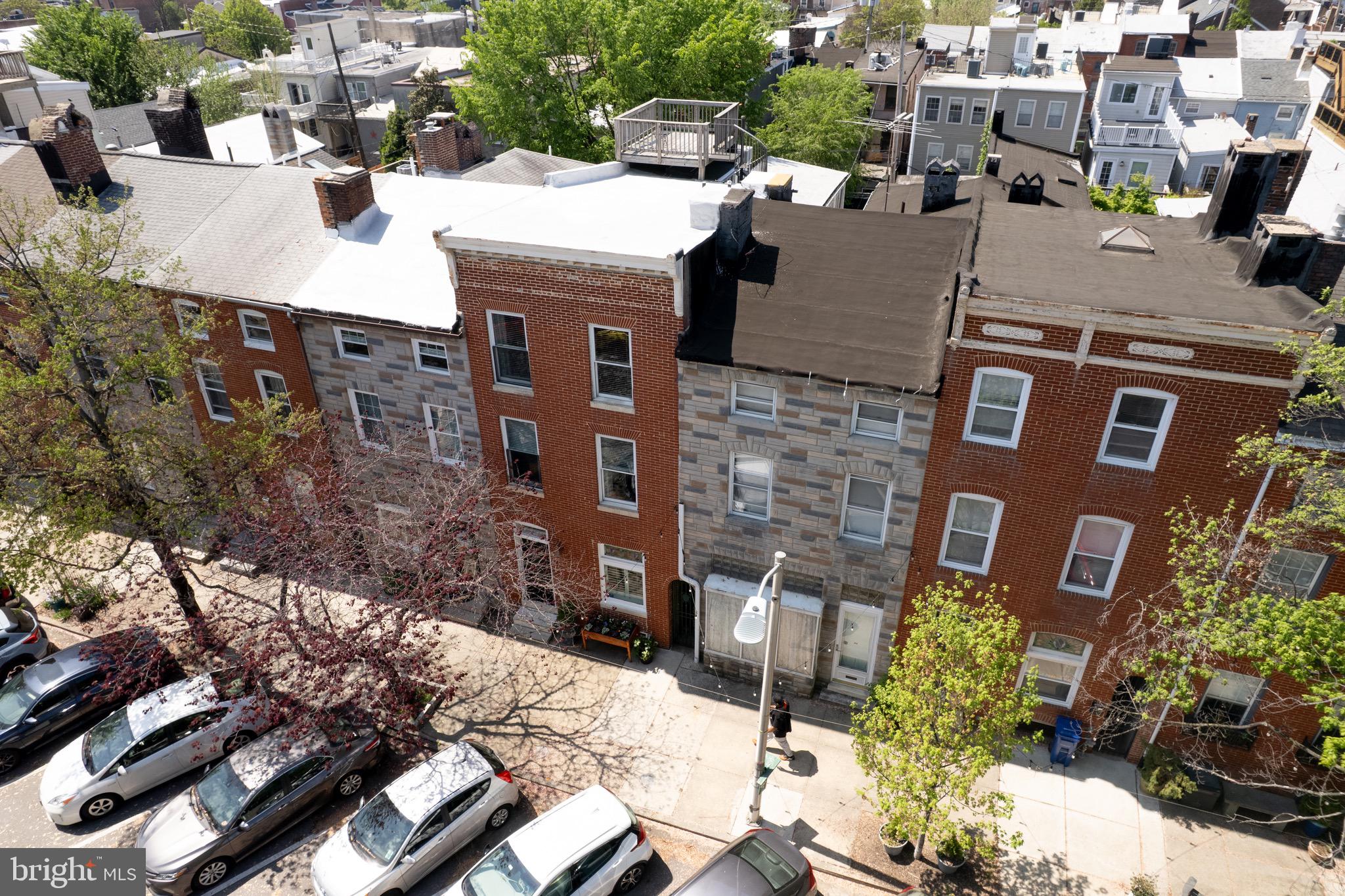 218 South Ann Street Baltimore, MD 21231 - Photo 30 of 34