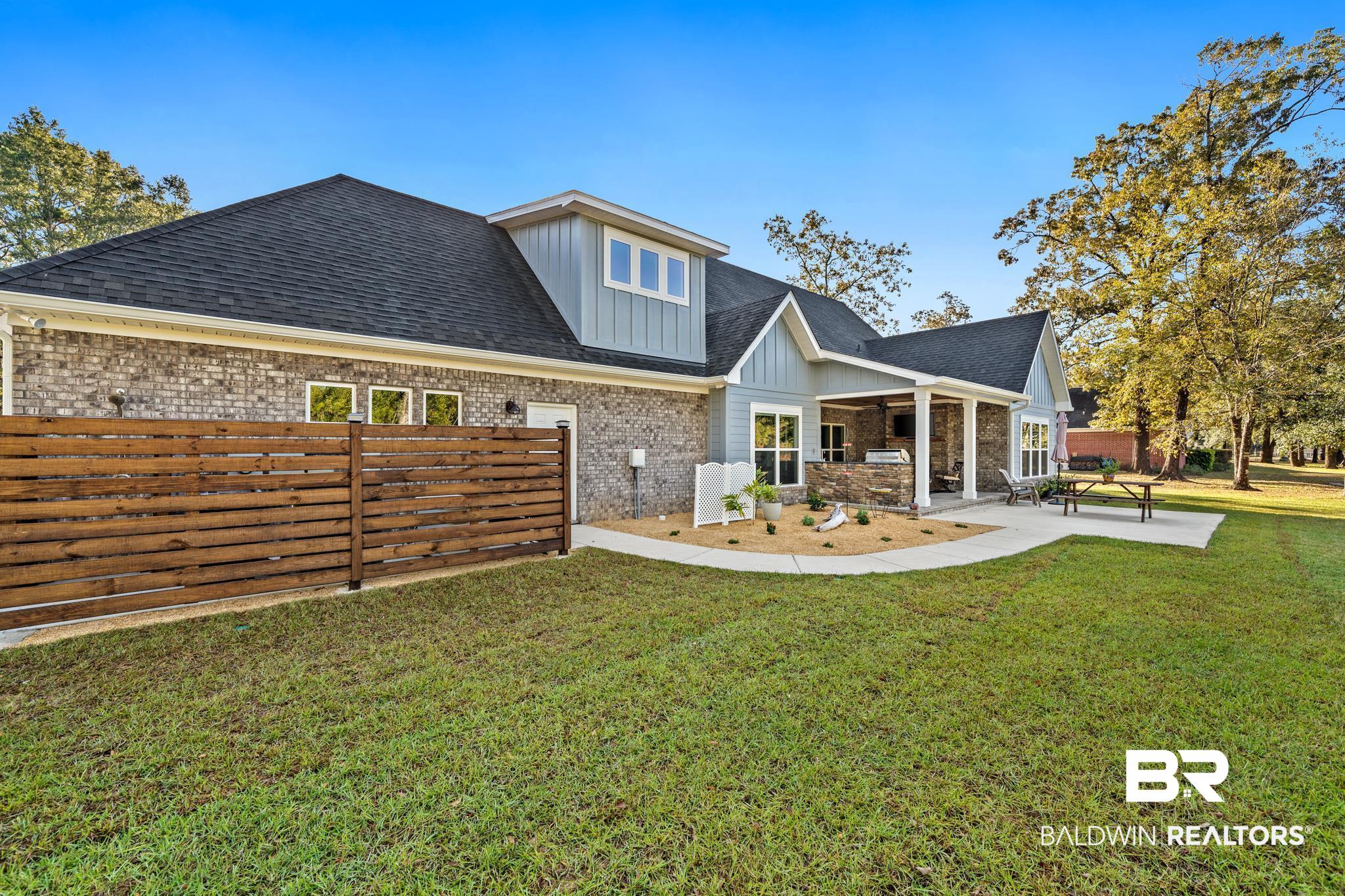 10777 Ski Chaste Lane Axis, AL 36505 - Photo 41 of 49