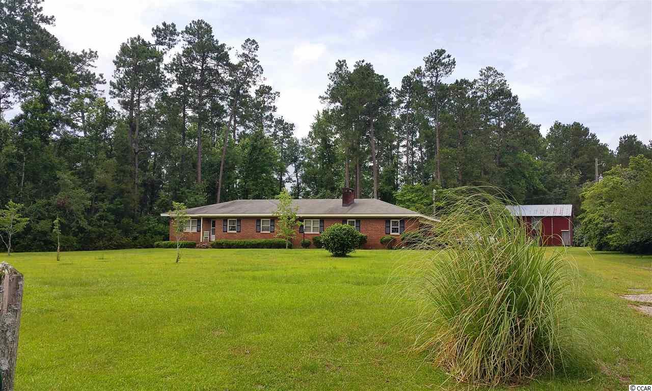 6401 Highway 917 Nichols, SC 29581 - Photo 1 of 7 Gallery Image 1