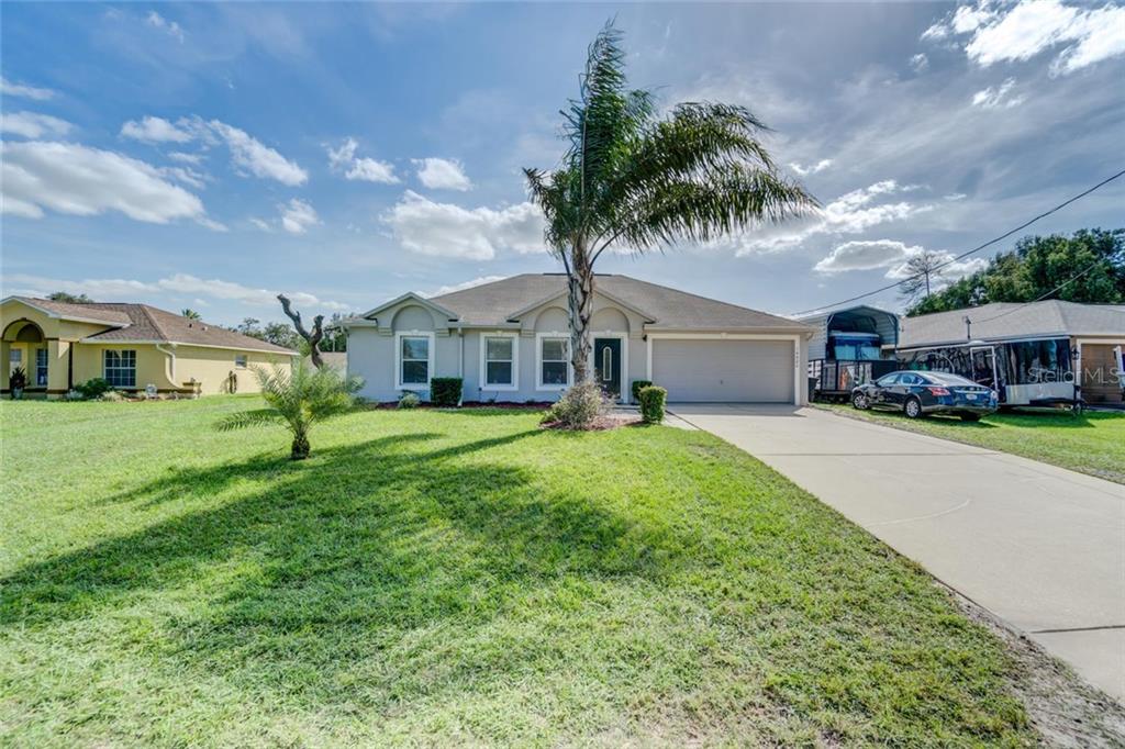 14026 Tyringham Street Spring Hill, FL 34609 - Photo 1 of 1