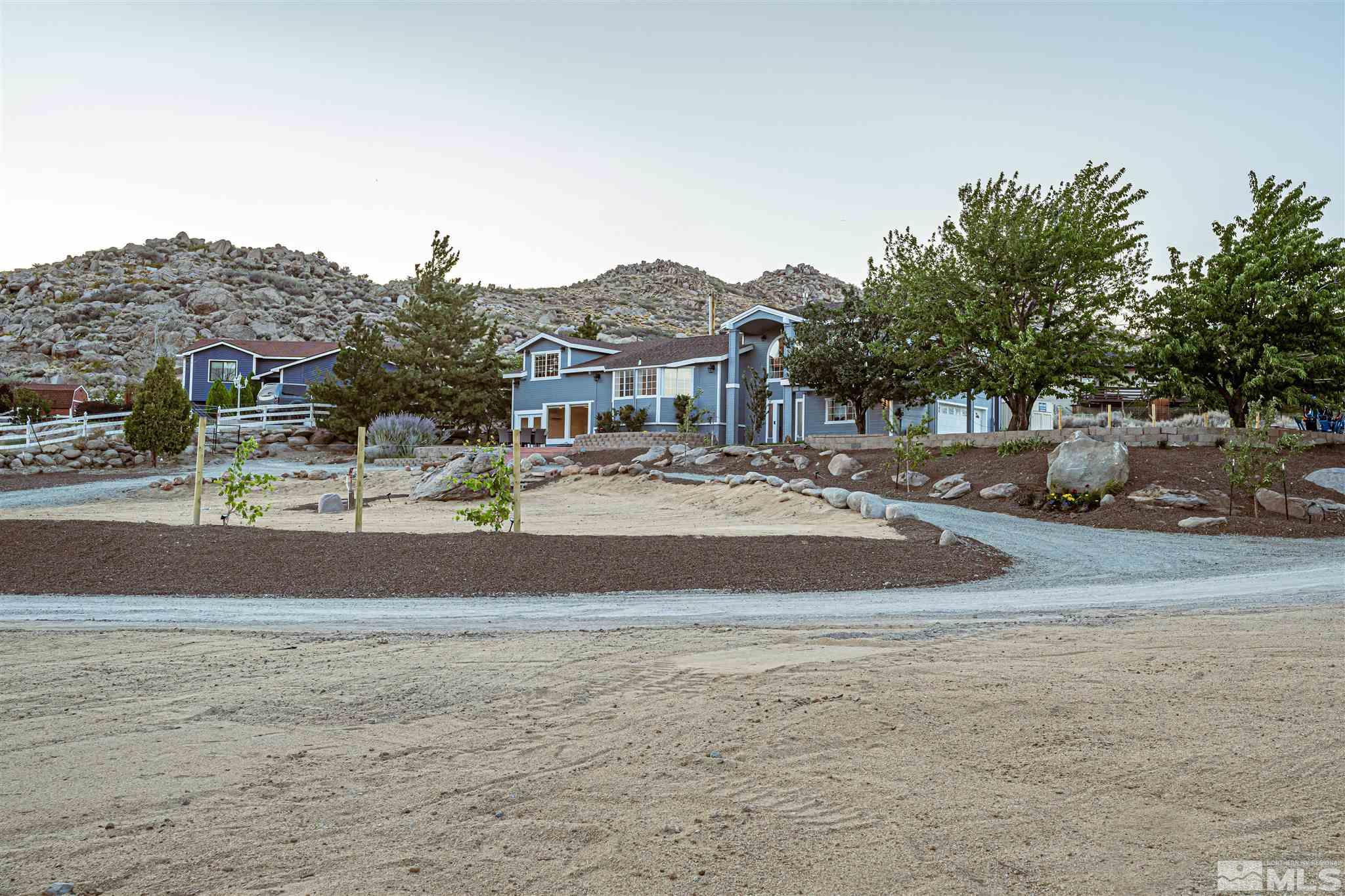 8445 Doretta Lane Reno, NV 89523 - Photo 29 of 40 Photo 29