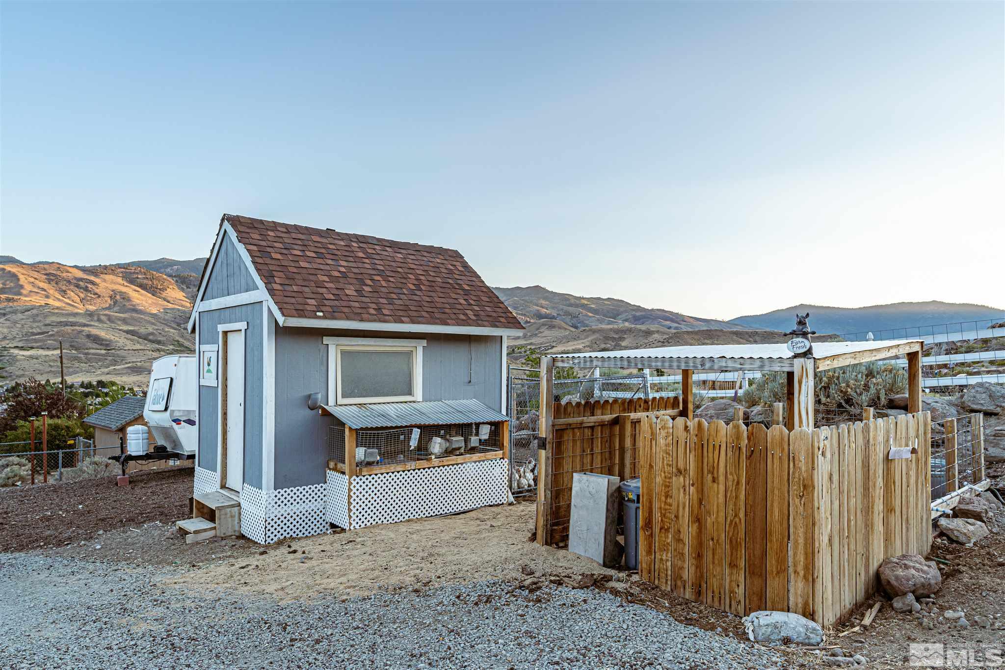 8445 Doretta Lane Reno, NV 89523 - Photo 32 of 40 Photo 32
