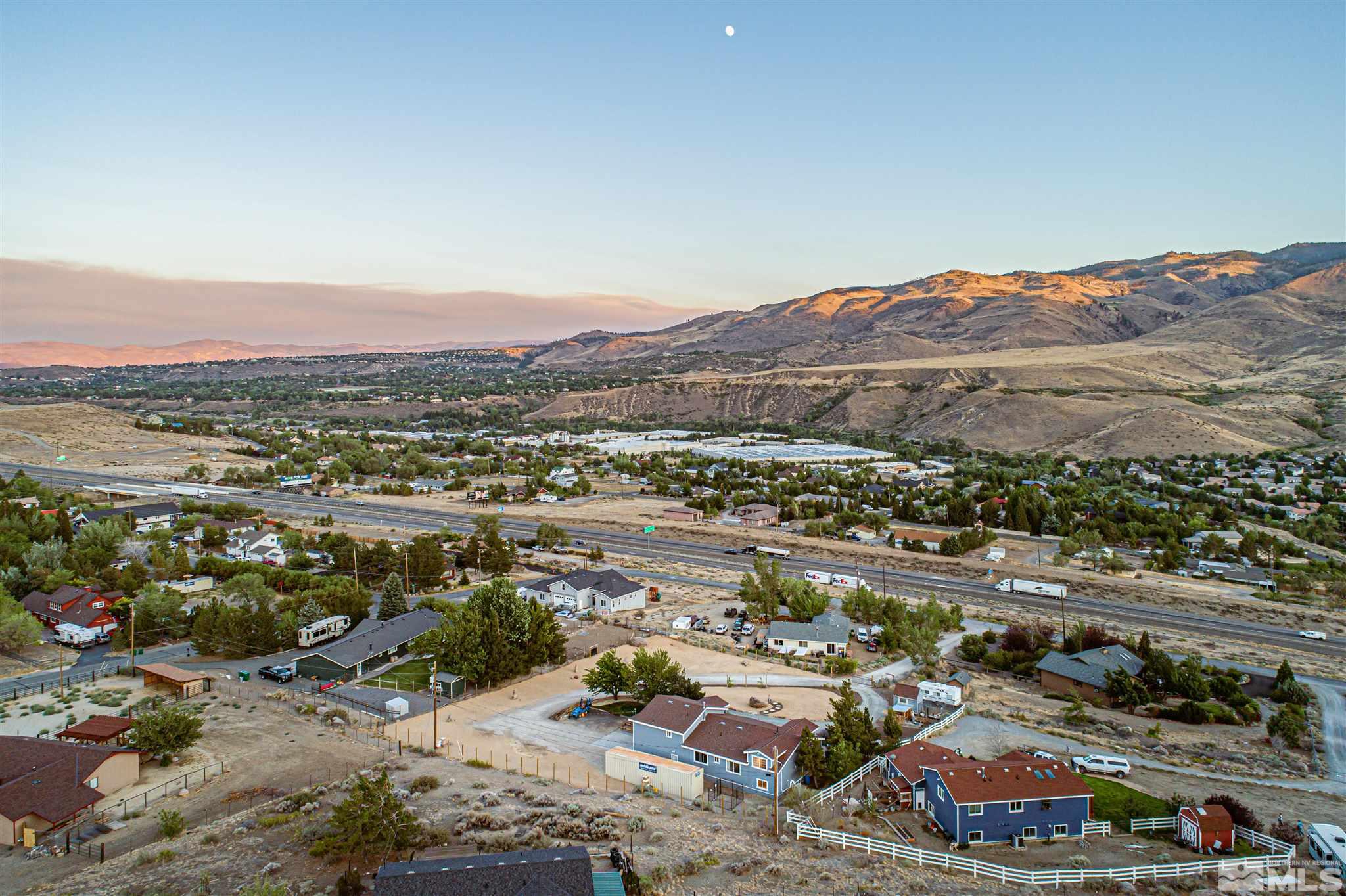 8445 Doretta Lane Reno, NV 89523 - Photo 33 of 40 Photo 33