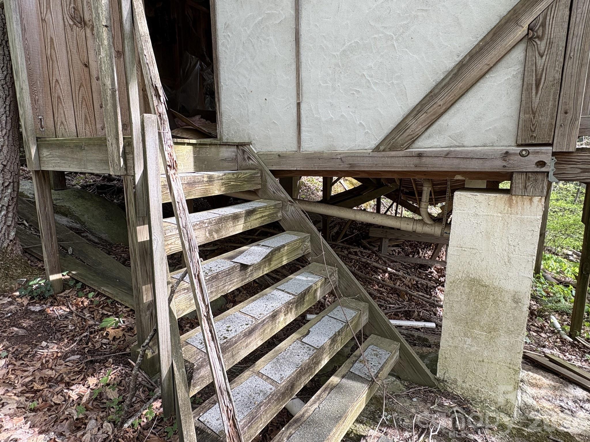 999999 Harwood Road Barnardsville, NC 28709 - Photo 17 of 26