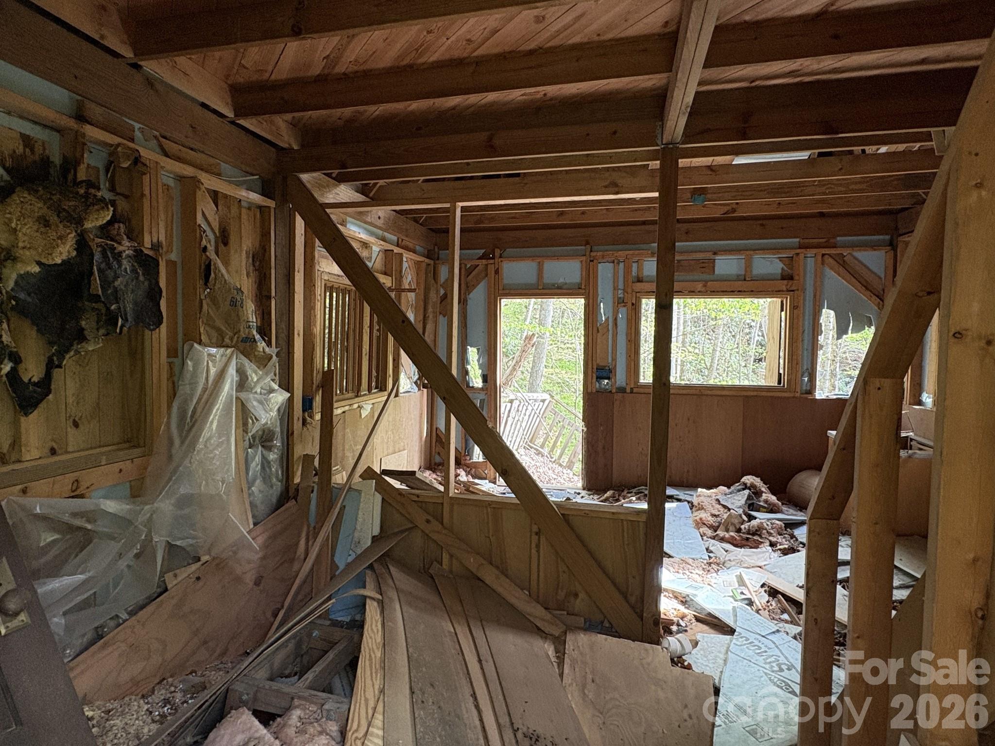 999999 Harwood Road Barnardsville, NC 28709 - Photo 18 of 26