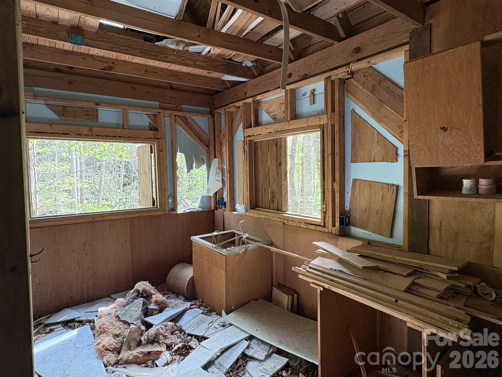 999999 Harwood Road Barnardsville, NC 28709 - Photo 19 of 26