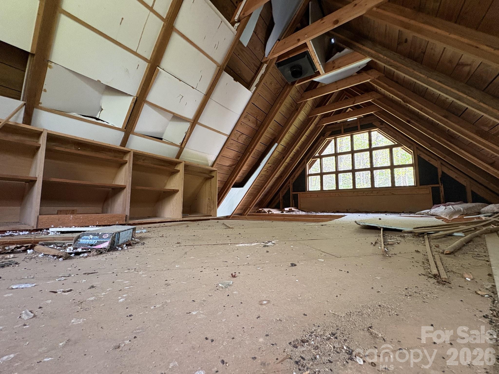 999999 Harwood Road Barnardsville, NC 28709 - Photo 20 of 26