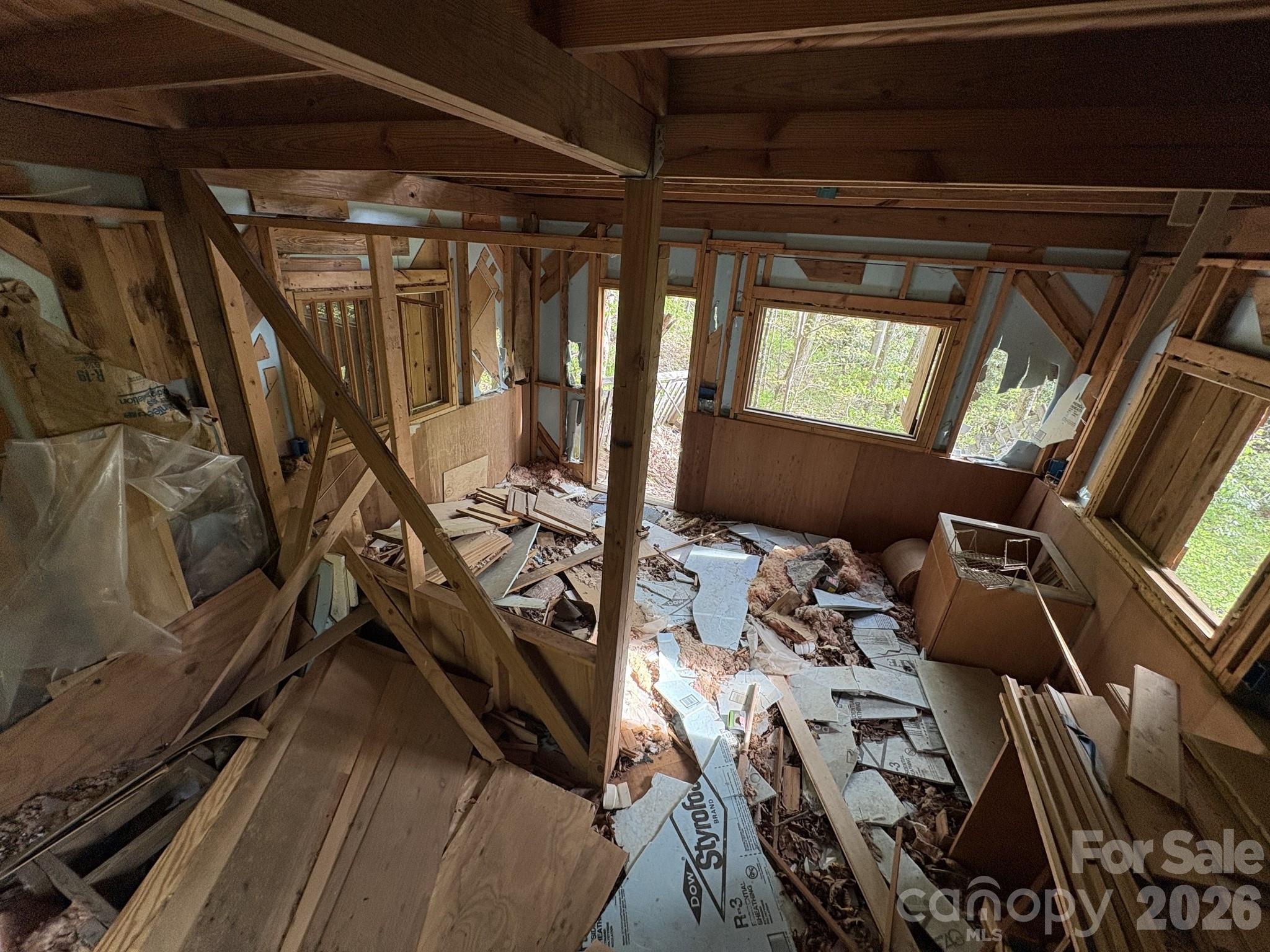 999999 Harwood Road Barnardsville, NC 28709 - Photo 21 of 26